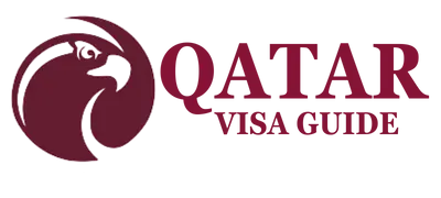Visa Guide Qatar Logo